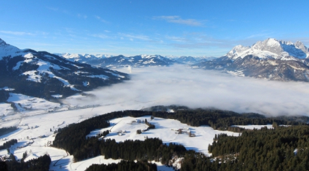 St. Johann in Tirol - 27 December 2021